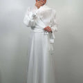 Aren wedding dress
