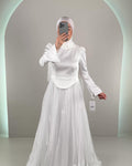 Avra Wedding dress