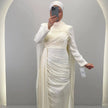 Leyla Nikah Elbisesi