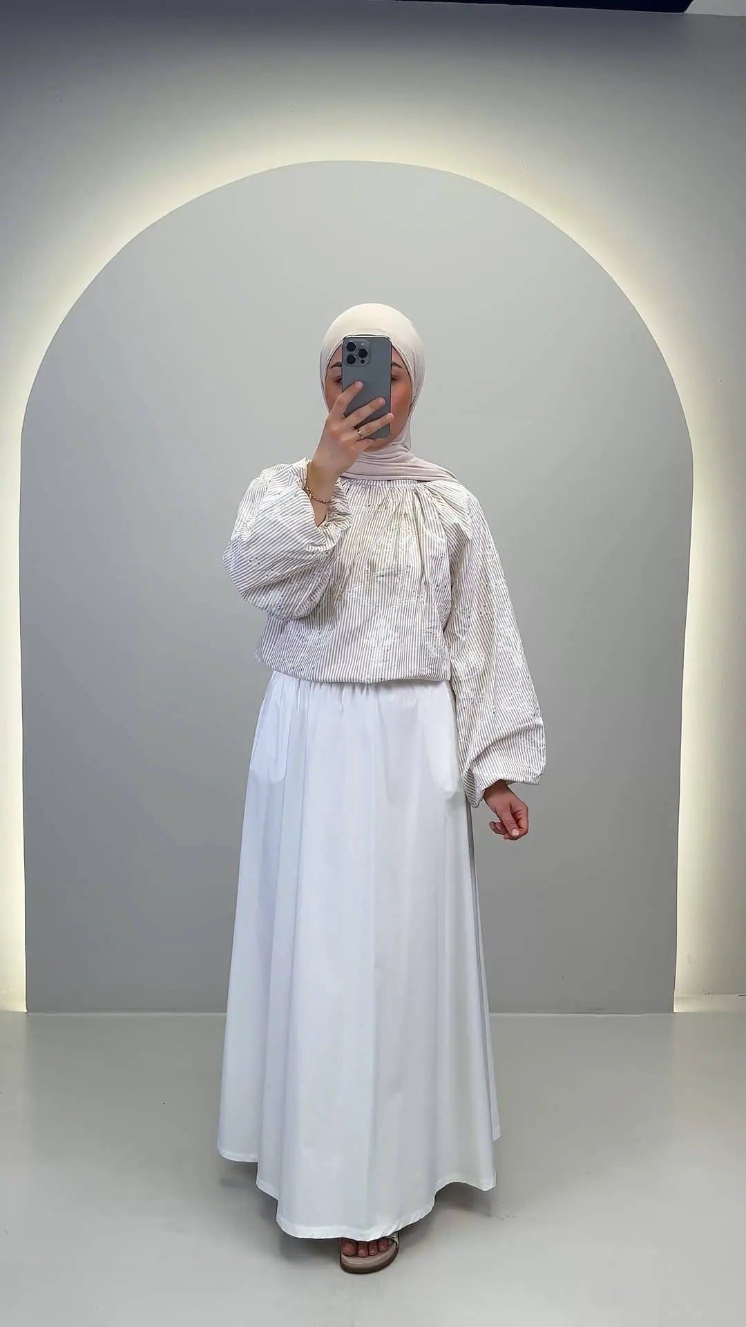 Imayara Top