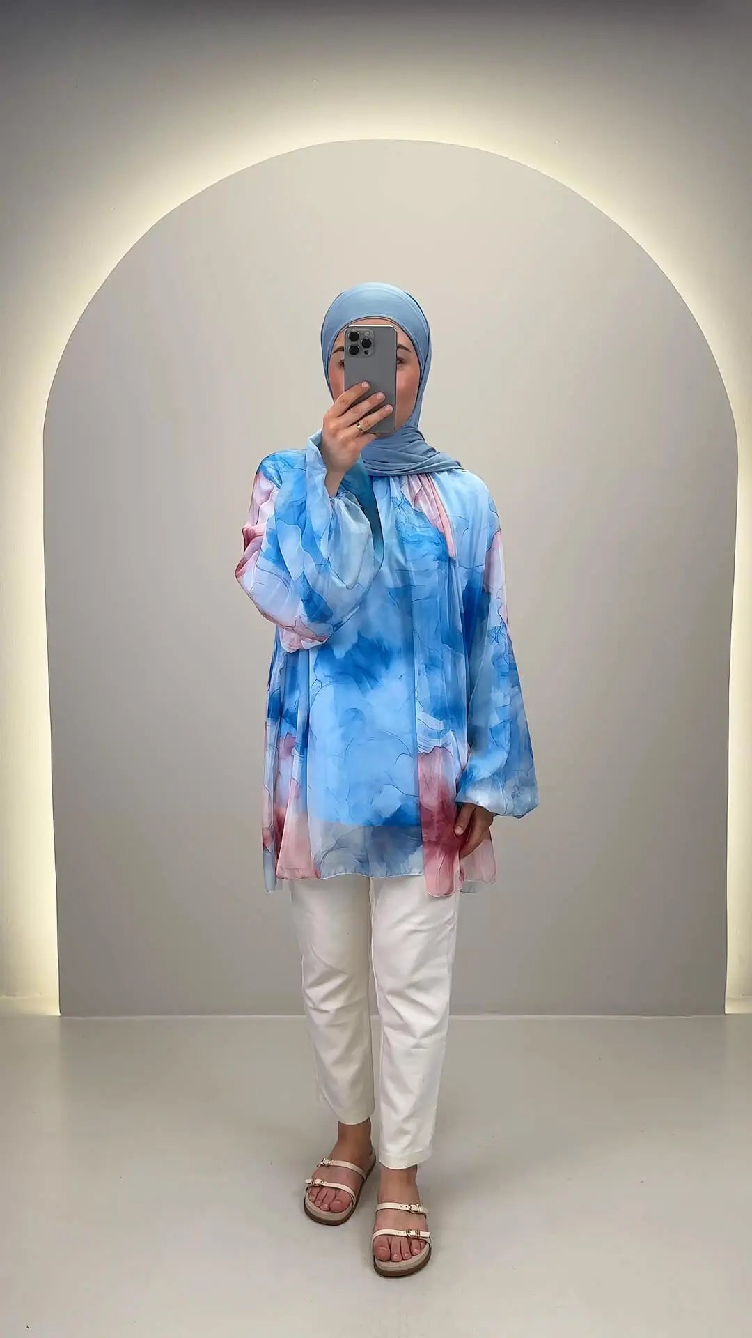 Aveline Top