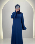Fima Evening dress Dark Blue