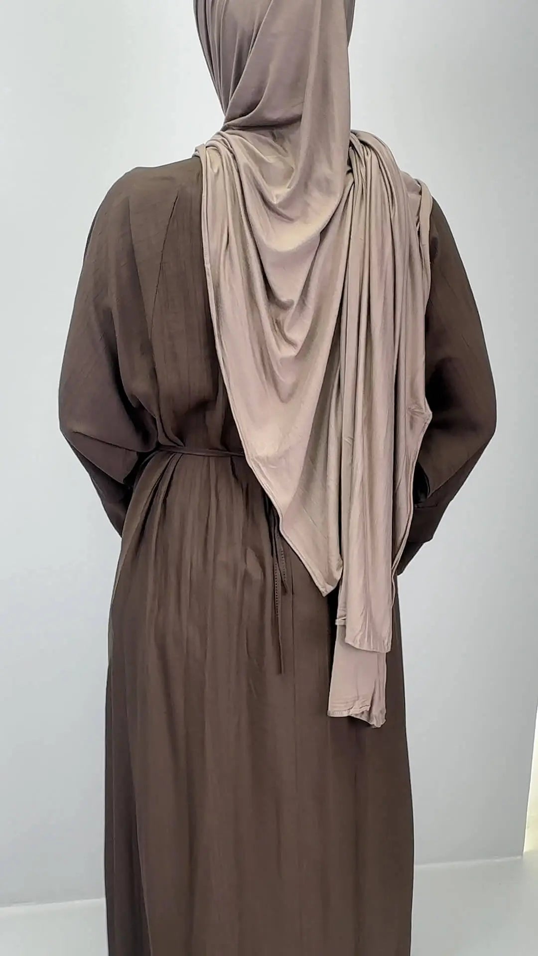Giona Dress Pink