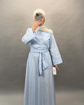 Daisy Rock Blau