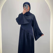 Meslia Evening dress Dark Blue
