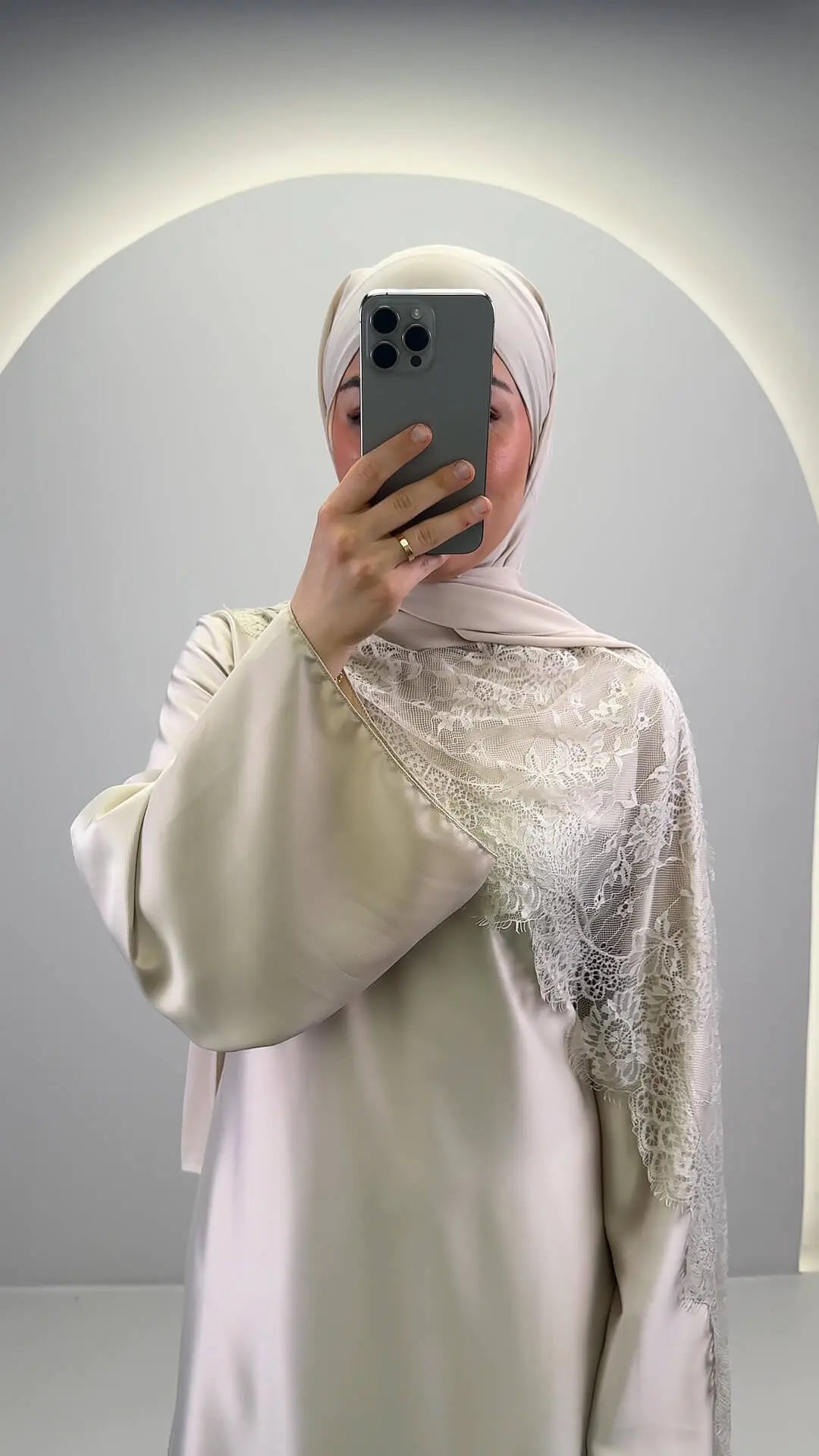 Yasmin Abiye