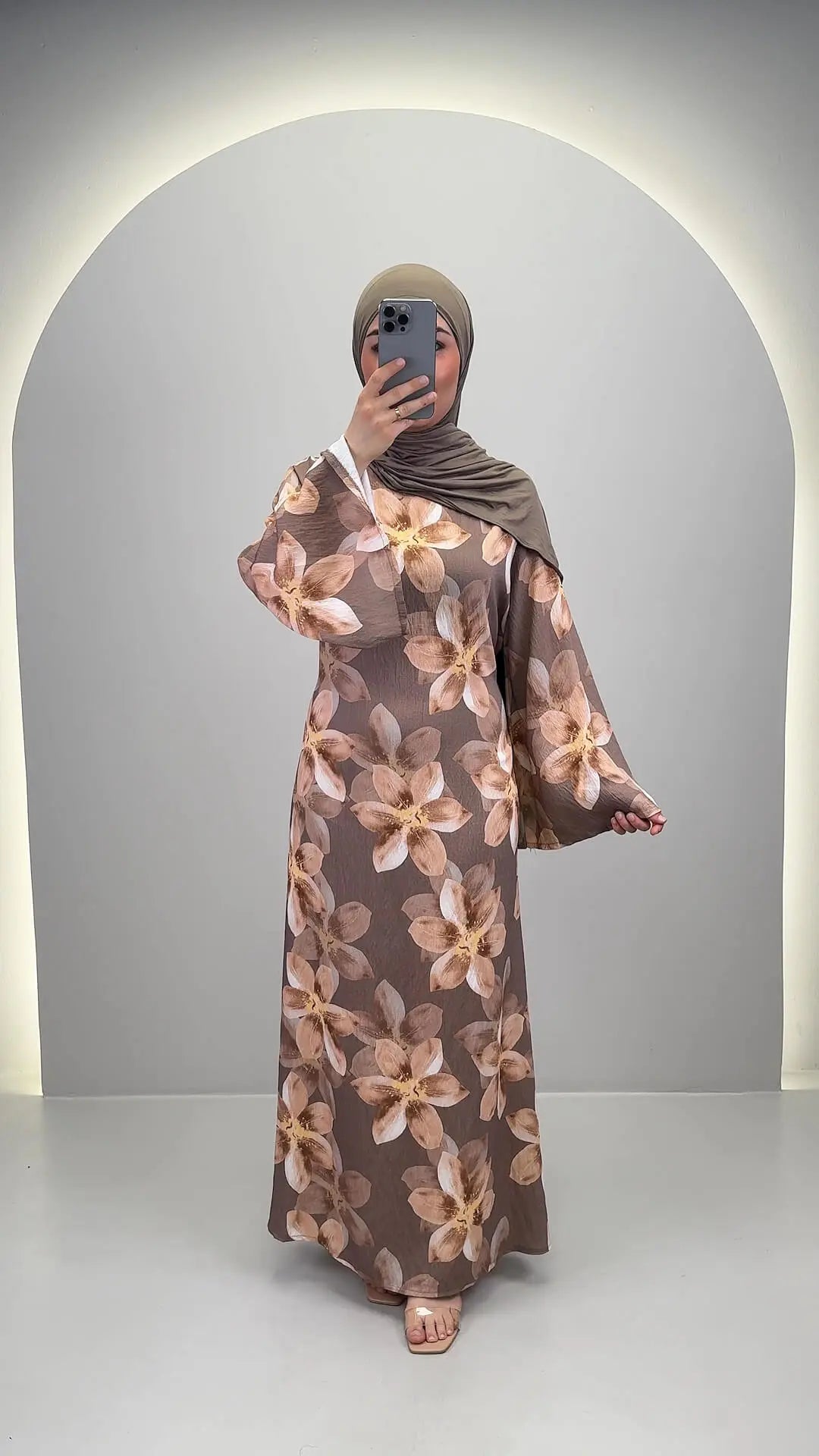 Fine Dress