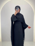 Gizi Abiye Siyah