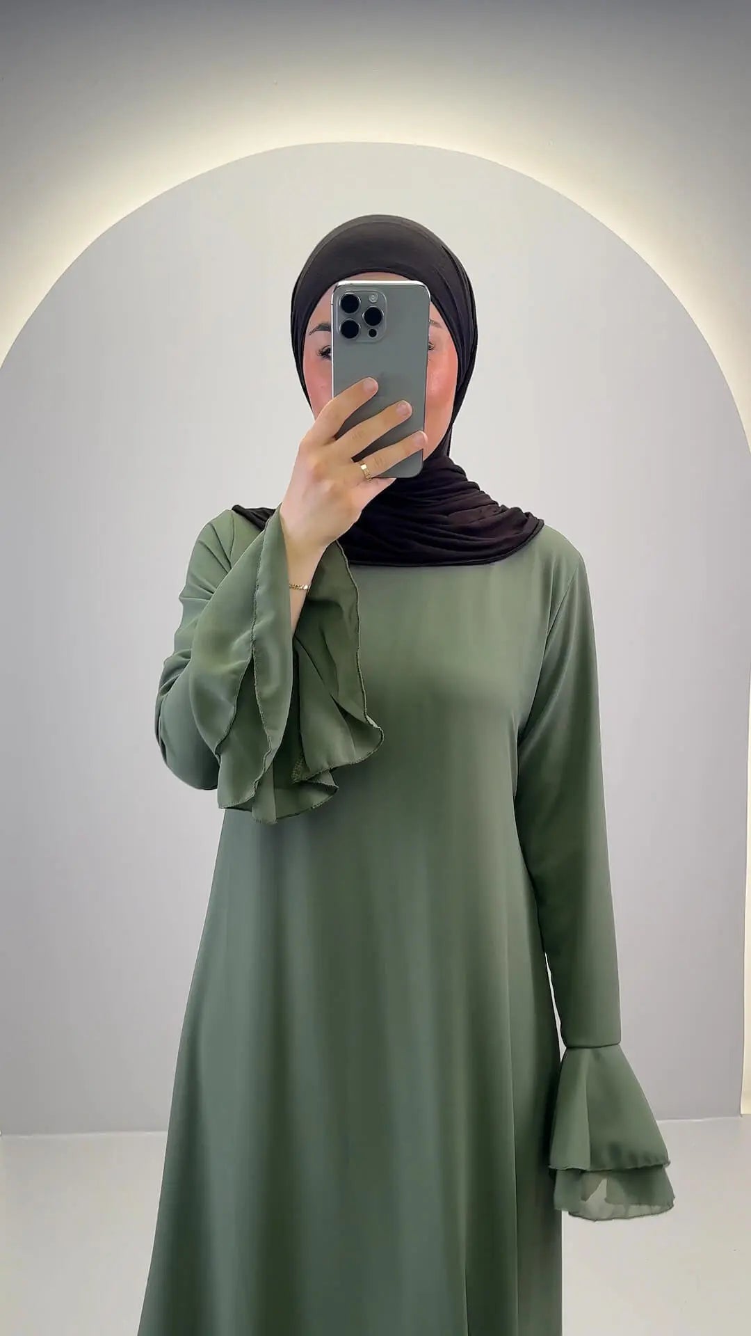 Fima Evening dress