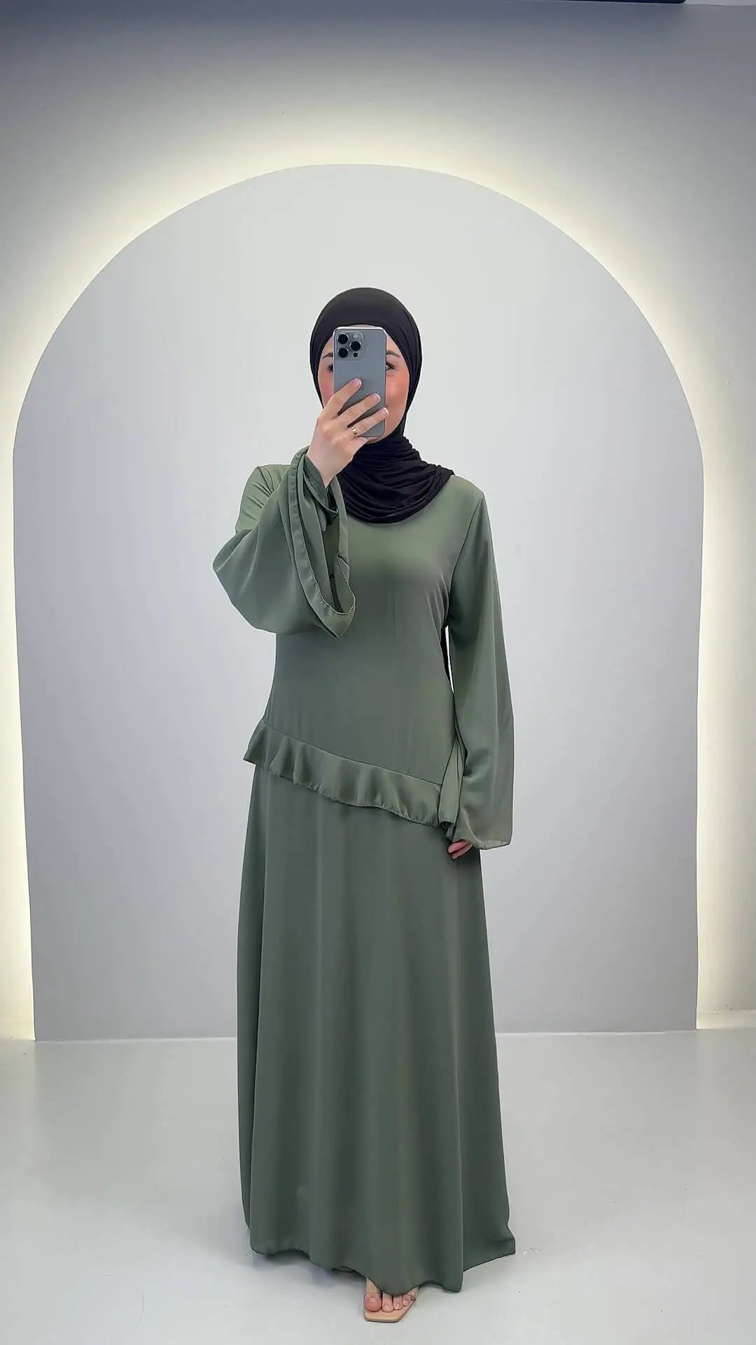 Rimal Dress