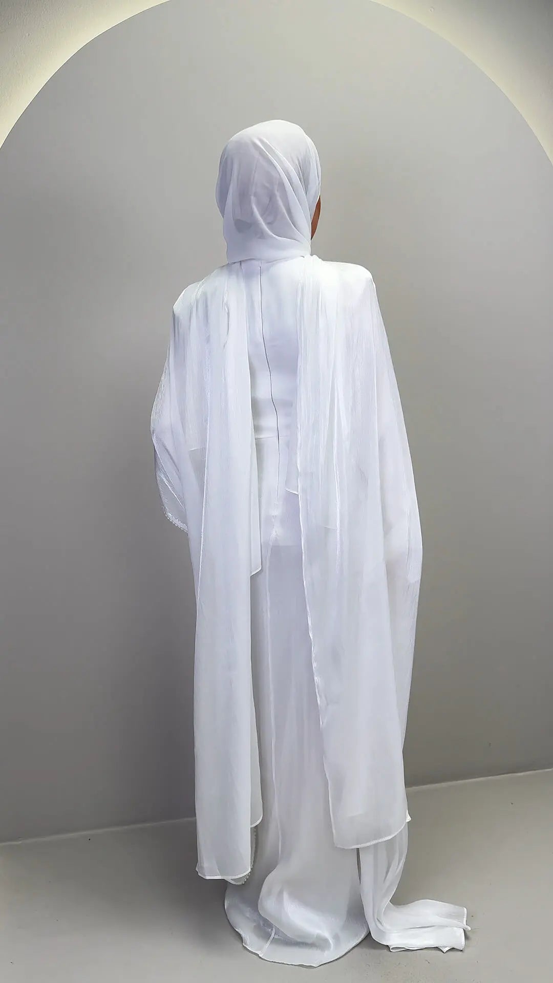Leyla Nikah Elbisesi 01