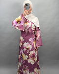 Mino Kleid Lila