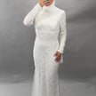 Misal Wedding dress