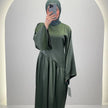 Meslia Evening dress Green