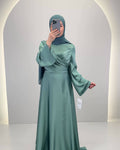 Kiraza Evening dress Mint