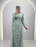 Mireya Abiye Mint