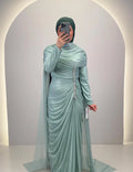 Velina Abiye Mint