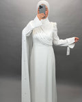 Mirsu Nikah Elbisesi