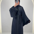 Nesa Abaya Siyah