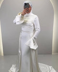 Tuana Wedding dress