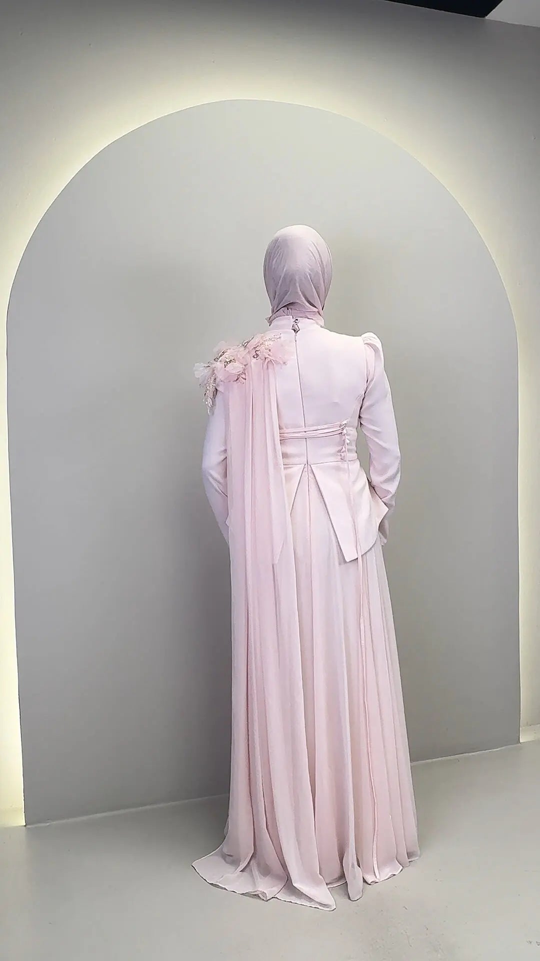 Florenay Evening dress