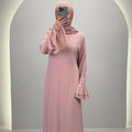 Fima Abiye Pembe