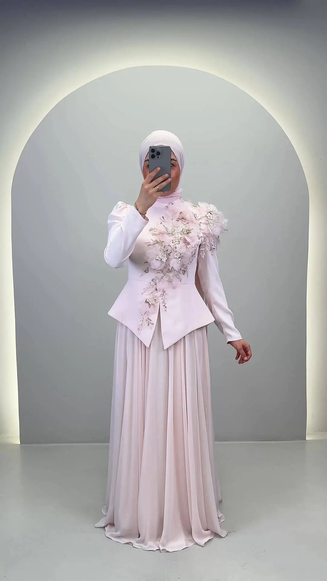Florenay Evening dress