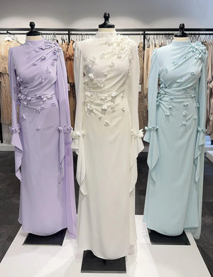Rosalia Evening dress