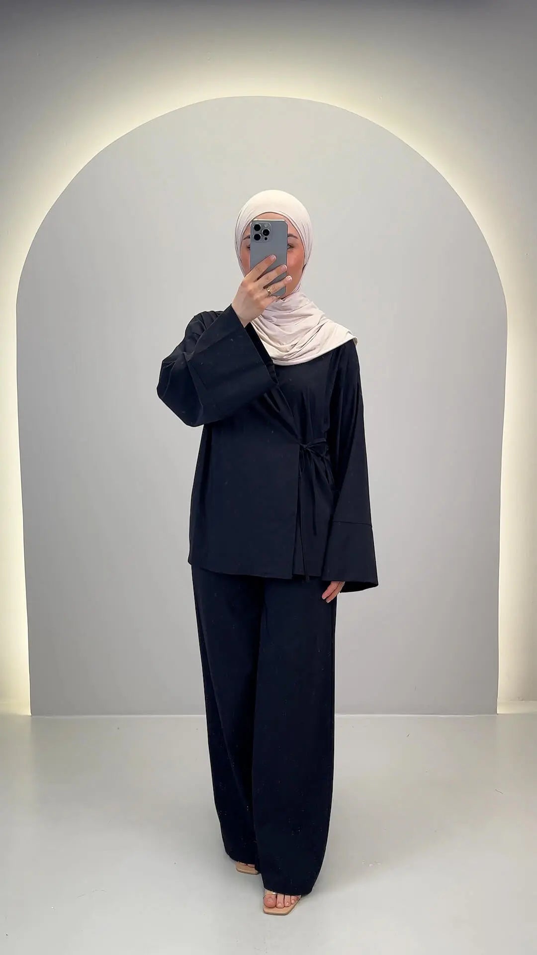 Nisa Top