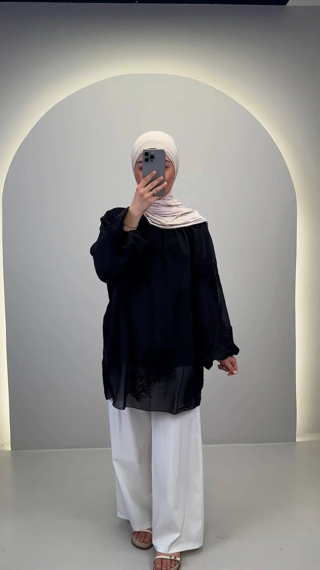Simiyana Top