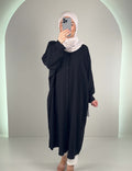 Mara Üst Siyah