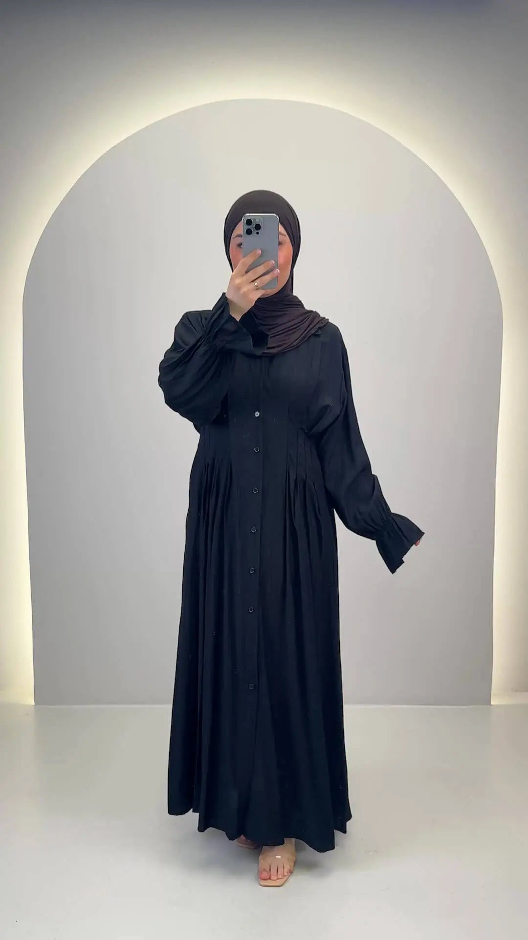 Safiyam Elbise