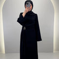 Arami Evening dress Black
