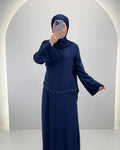 Aramiel Evening dress Dark Blue