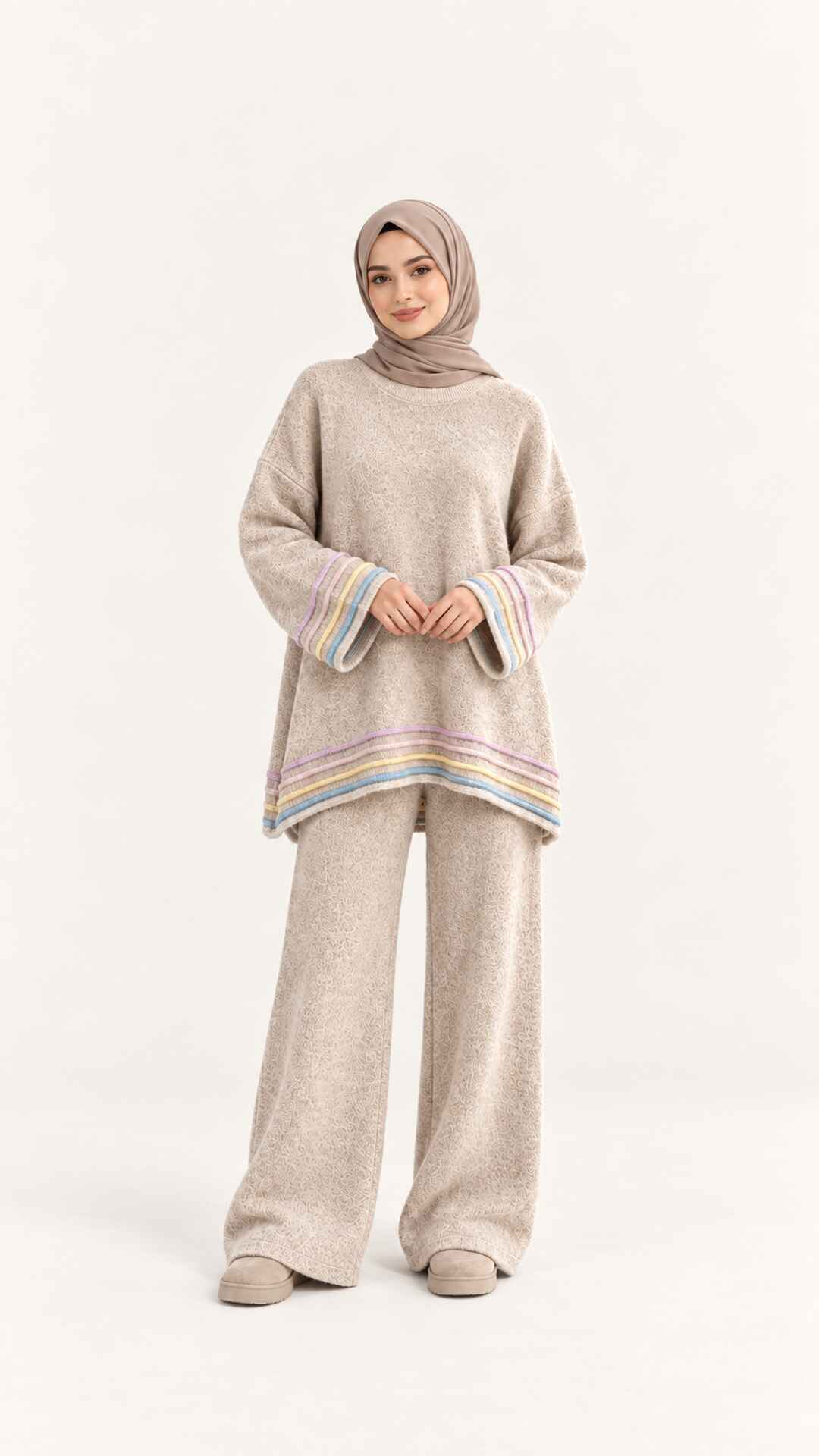 Gininam Outfit