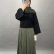 Yeşil