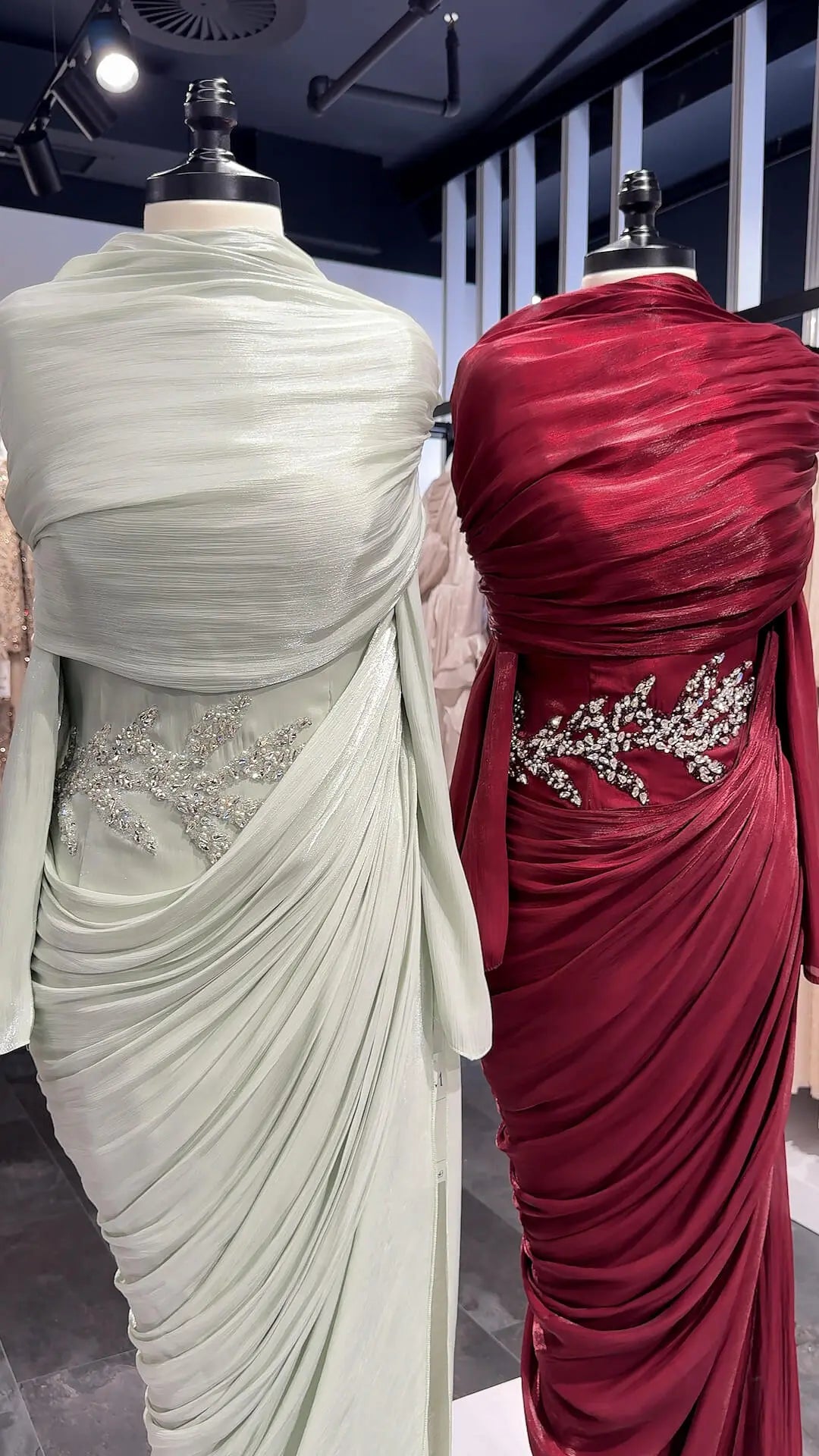 Velori Evening dress