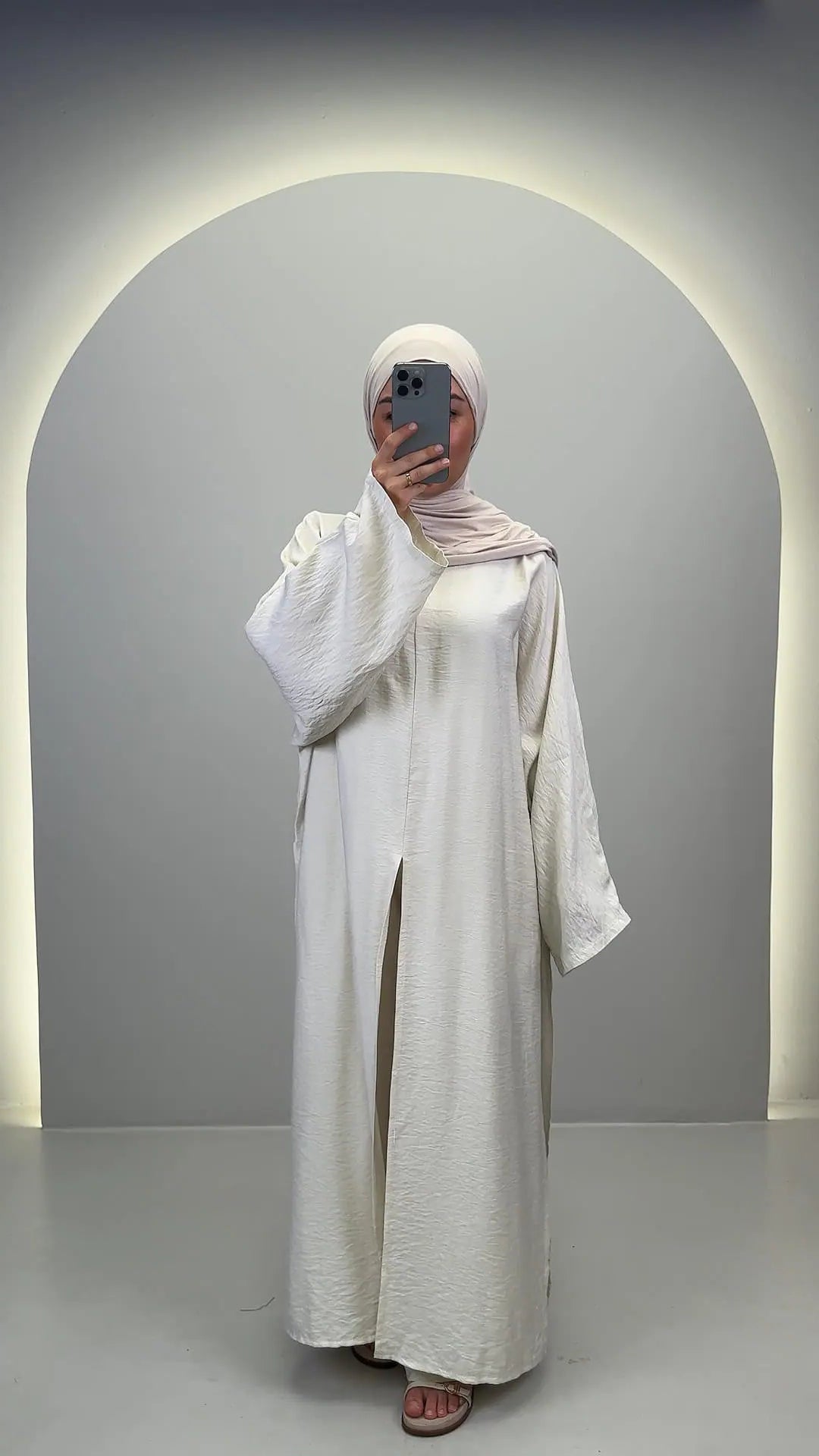 Veyla Outfit
