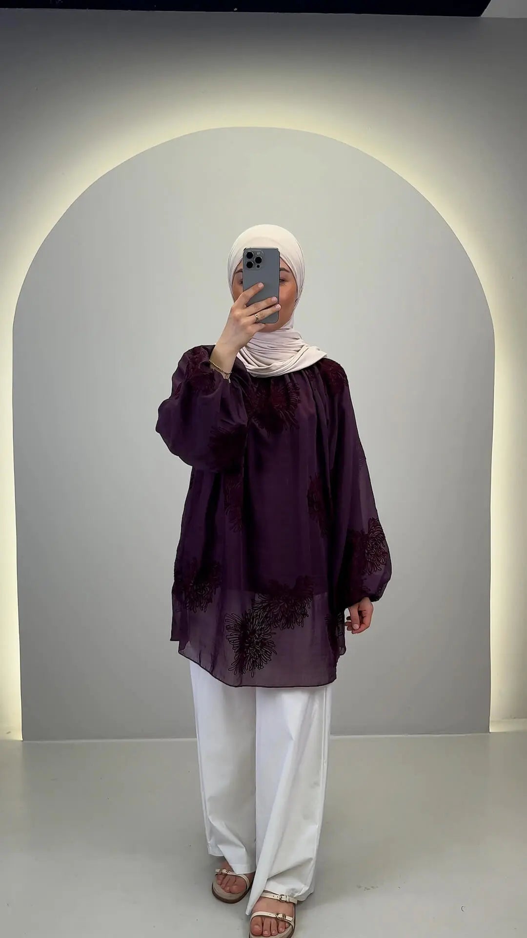Simiyana Top