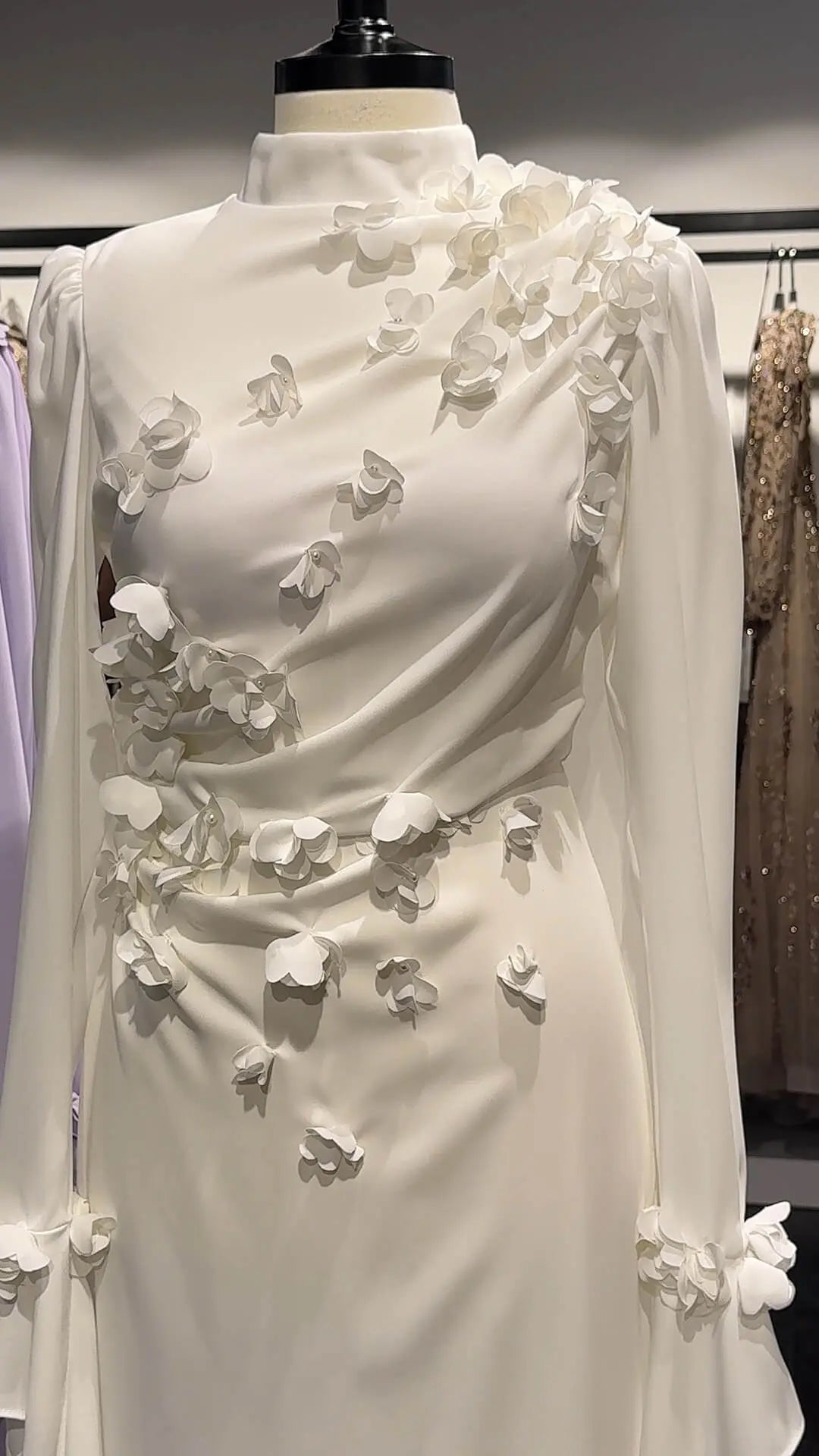 Rosalia Evening dress