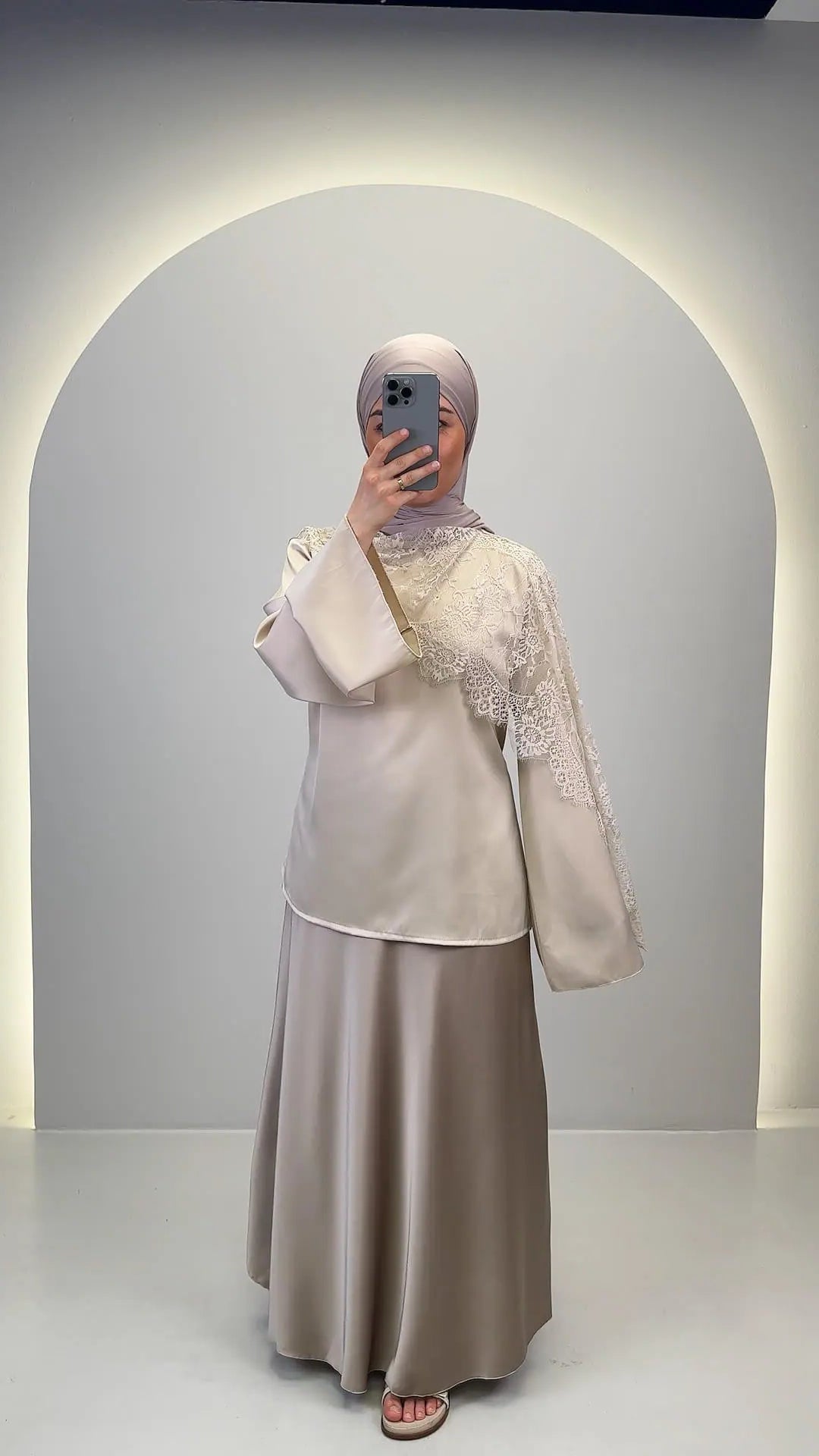 Bitronae Skirt