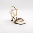 HEEL SM3494-1 Gold